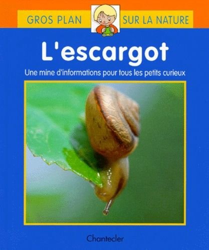 L'escargot