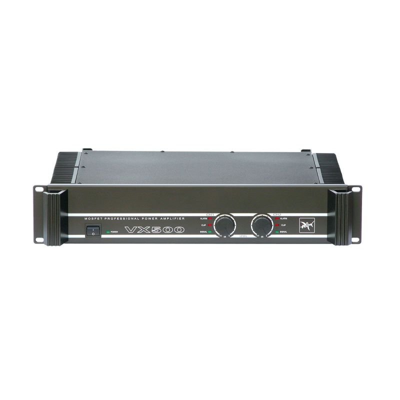Ampli vx-500 amplificateur vx-500