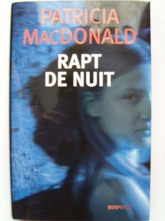 Rapt de nuit