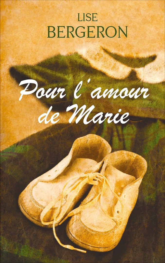 Pour l amour de marie