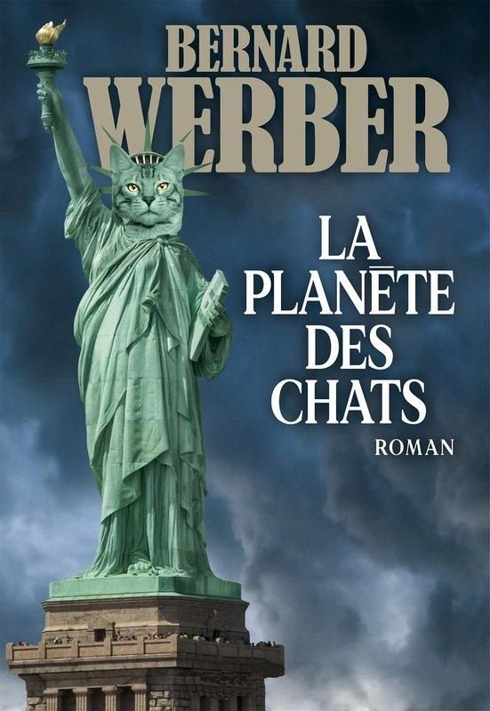 La planete des chats