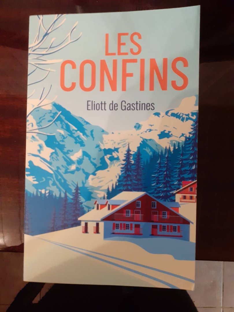 Les confins