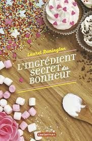 L'ingredient secret du bonheur