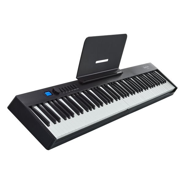Clavier bluetooth pliable fp-90