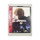 Jeu playstation 4 streets of rage 4