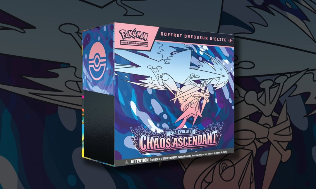 Etb scelle chaos ascendant