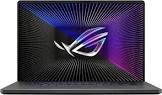 Pc portable zephyrus g16 gu603zv-n48w i7-12700h 2,3ghz 512go 16go geforce rtx 4060 azerty