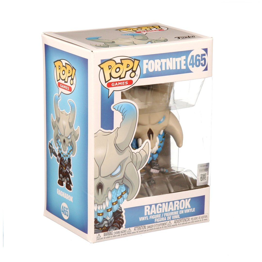 Figurine ragnarok 465