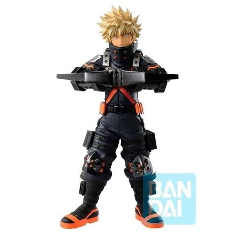 Figurine kastuki