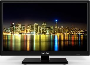 Tv 19" - 47cm l1950hd led hd