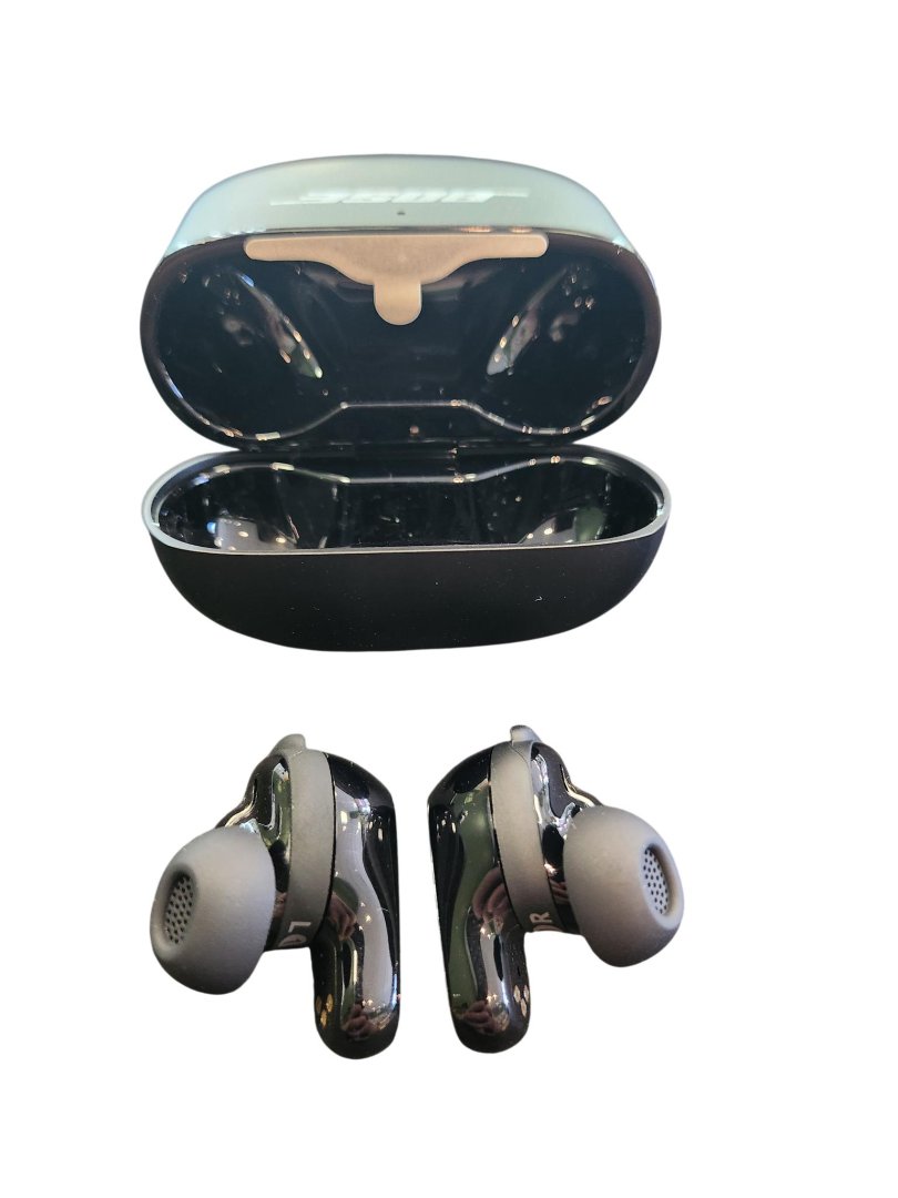 Ecouteurs bluetooth quietcomfort ultra 2
