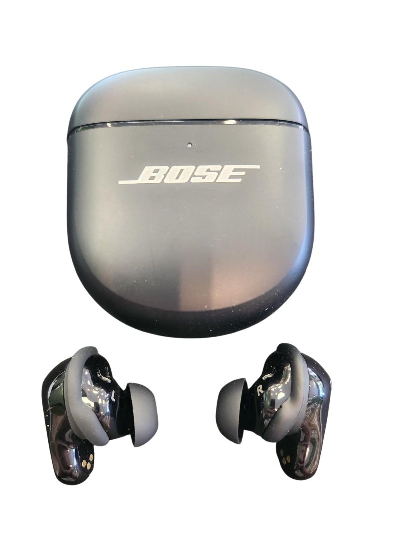 Ecouteurs bluetooth quietcomfort ultra 2