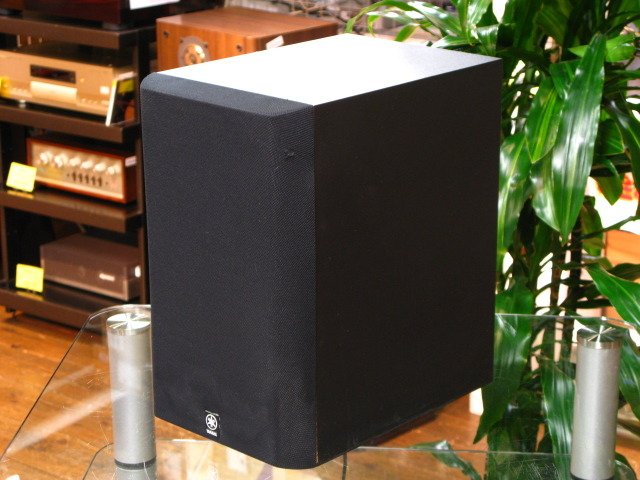 Subwoofer sub sw-p30
