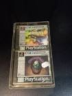 Jeux plastation 1 pack v-rally+oddworld blister