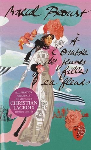 A la recherche du temps perdu - tome 2 - a l'ombre des jeunes filles en fleur