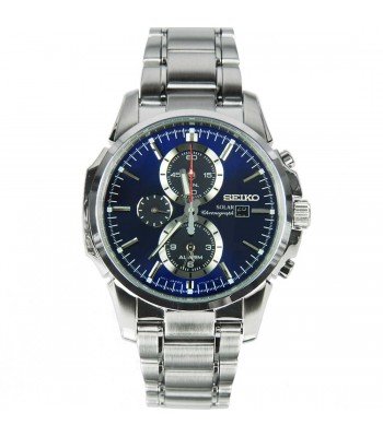 Montre solar v172-0af0