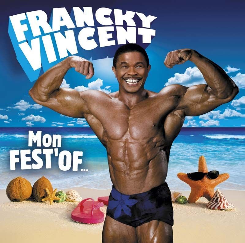 Cd mon fest of