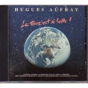 Cd la terre est si belle !