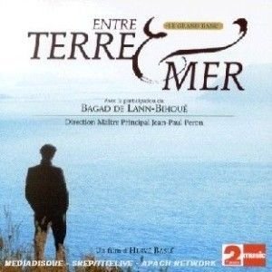 Cd entre terre et mer