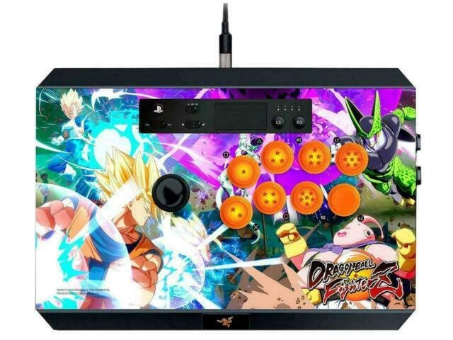 Panthera dragon ball fight rz06-0169 ps3/ps4