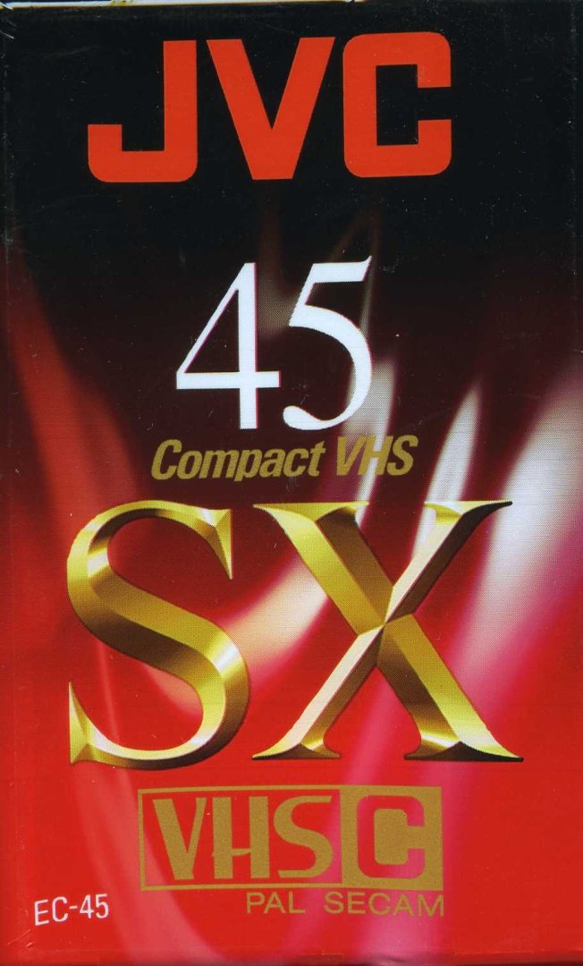 Vhsc ec-45 sxb