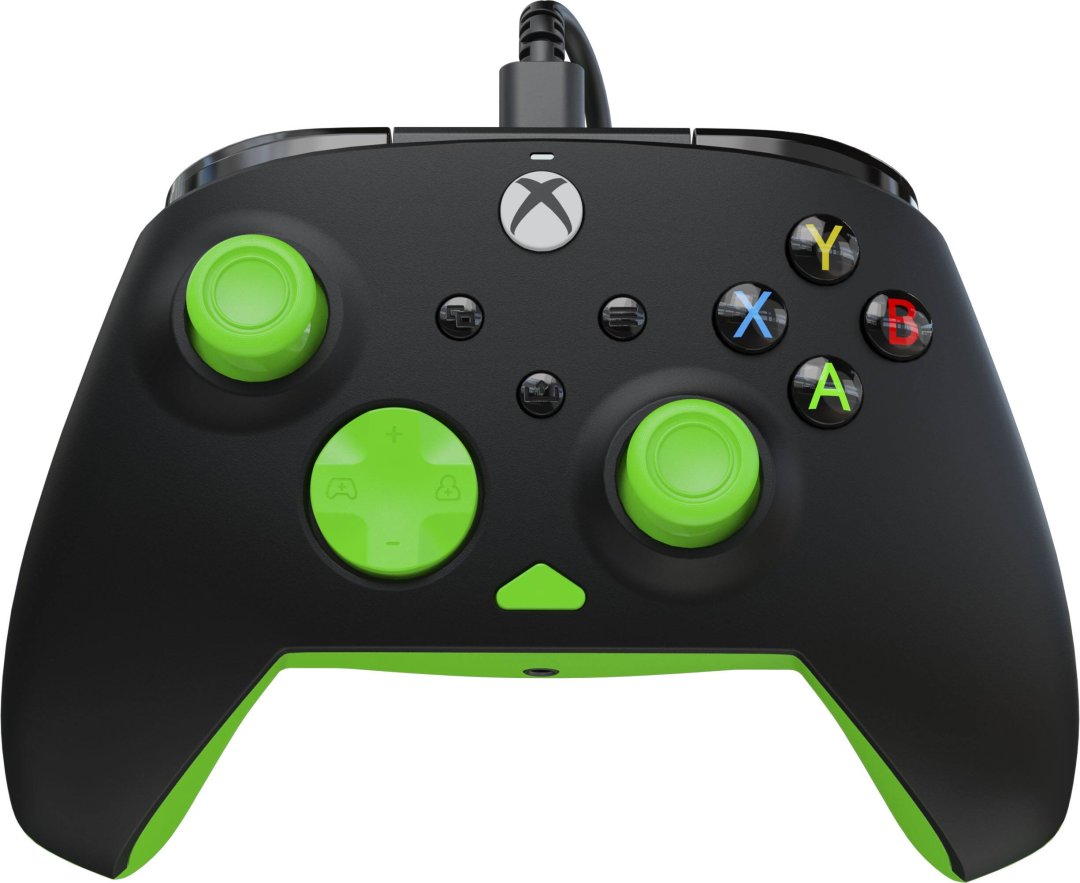 Manette filaire tbc-2003-55