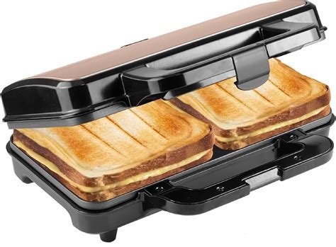 Appareil a croque mr xl sw-272m