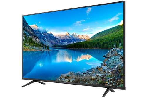 Smart tv 108 cm - 43" 43 ap710 qled google tv 4k hdr