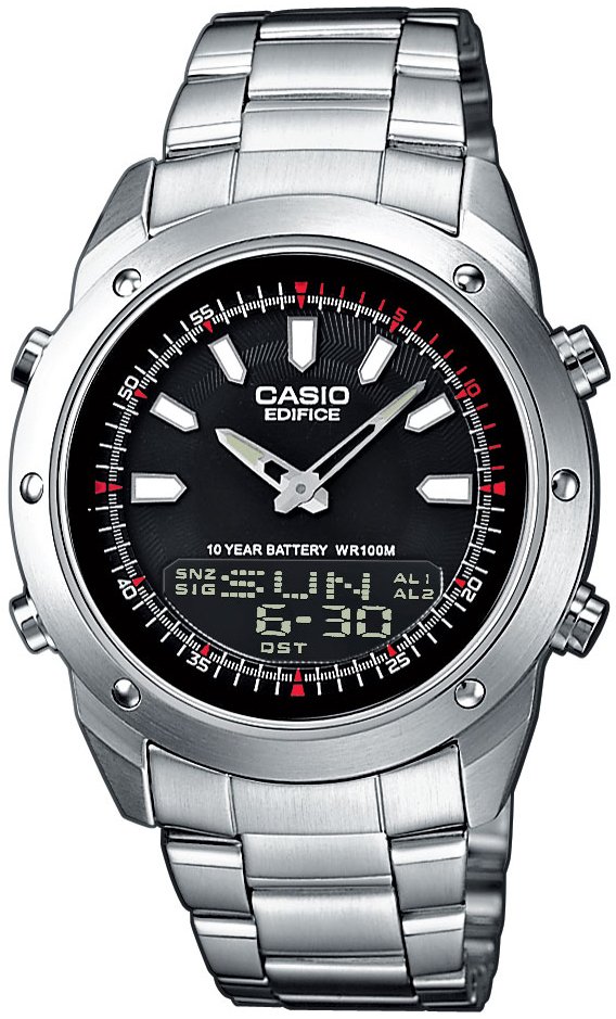 Montre edifice efa-118