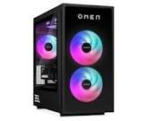 Unite centrale gamer omen 35l gaming desktop gt16- 0144nf i7-14700f (20 coeurs x 5.30 ghz 5,3ghz 32 go ddr5 - 6000 mh