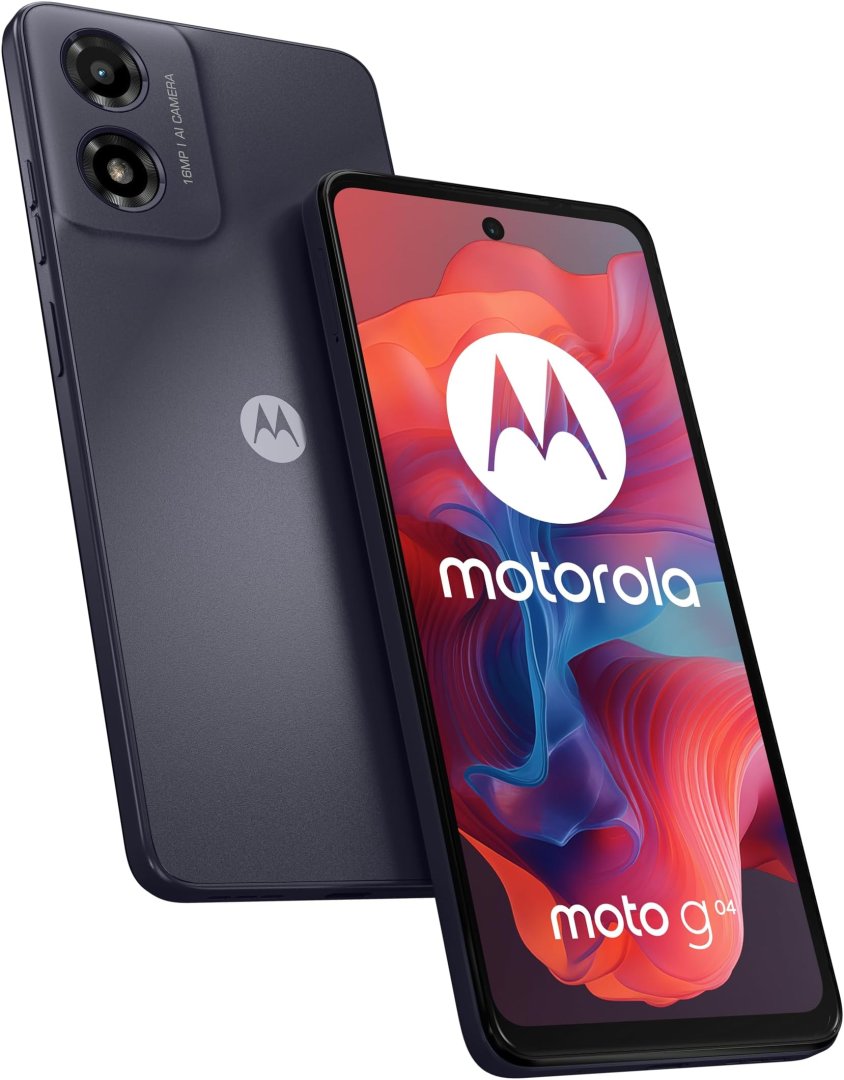 Motorola g04