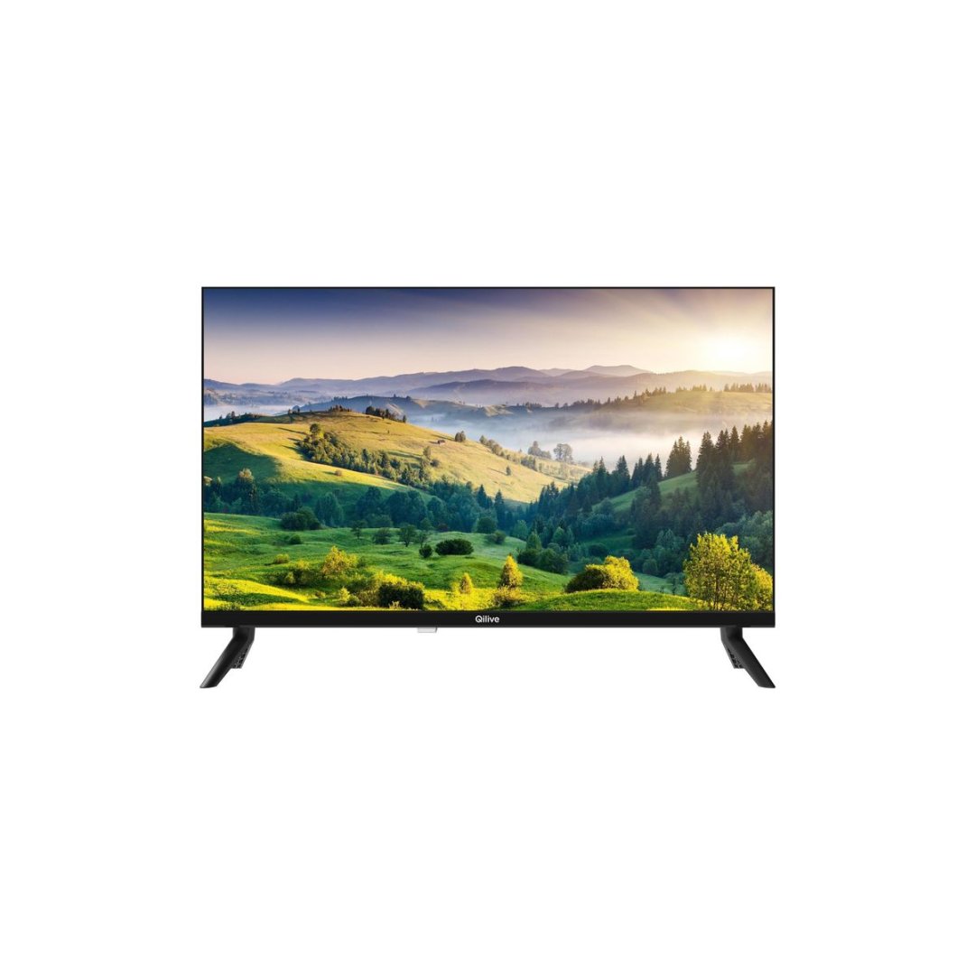 Tv 24" q24h251b 24" led full hd