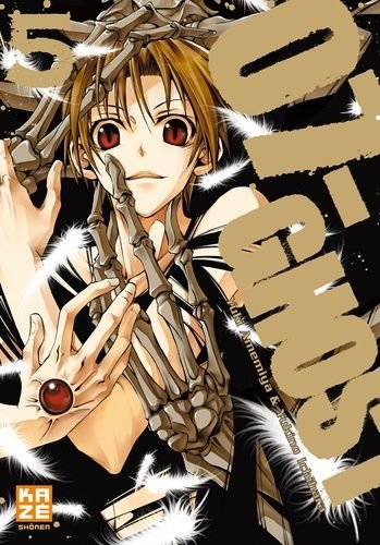 07-ghost - tome 5