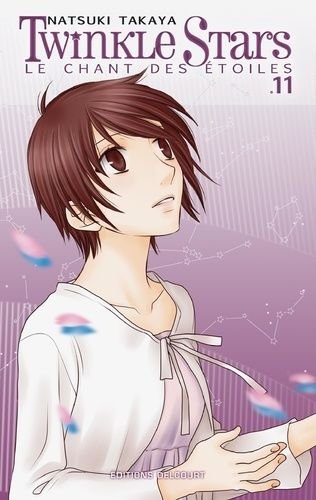 Twinkle stars - tome 11