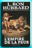 Mission terre tome 5 - l'empire de la peur