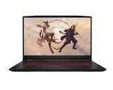 Ordinateur portable i5-11400h ms-17l1 ms-17l1 17" 2,7ghz 512go 16go geforce rtx 3060 azerty