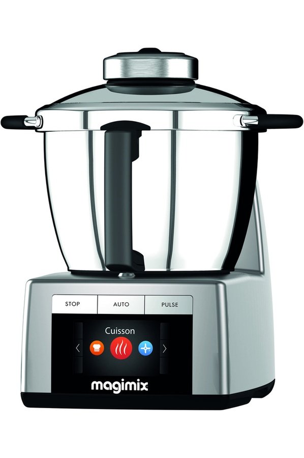 Robot culinaire cook expert 18900