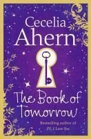 The book of tomorrow