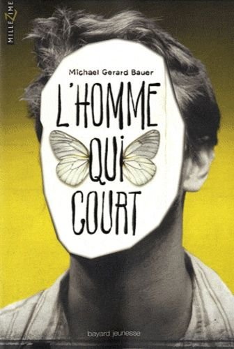L'homme qui court