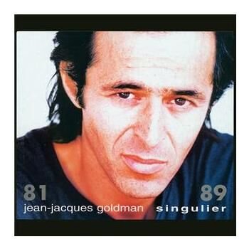 Singulier 81/89 - cd album