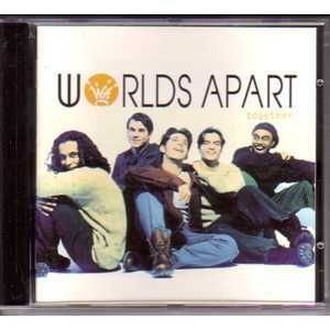 Cd together (12 tracks album inc transfer)