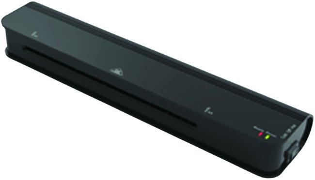 Plastifeuse lm4