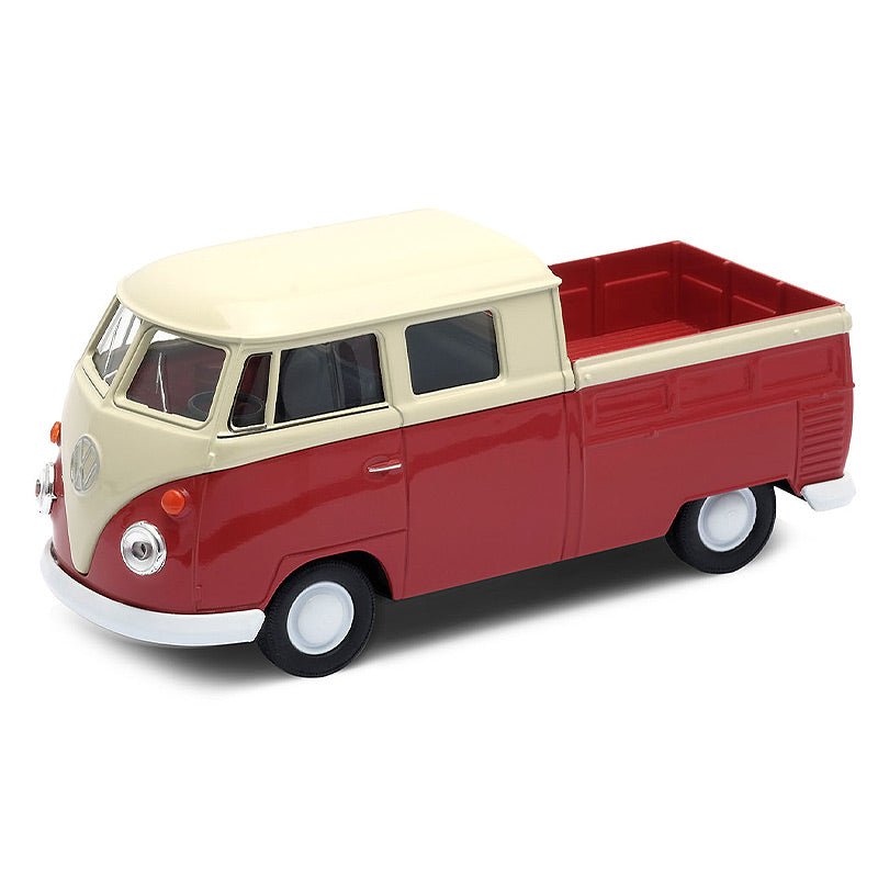 Voiturette volkswagen combi