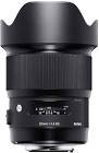 Objectif reflex 20mm 1:2.8