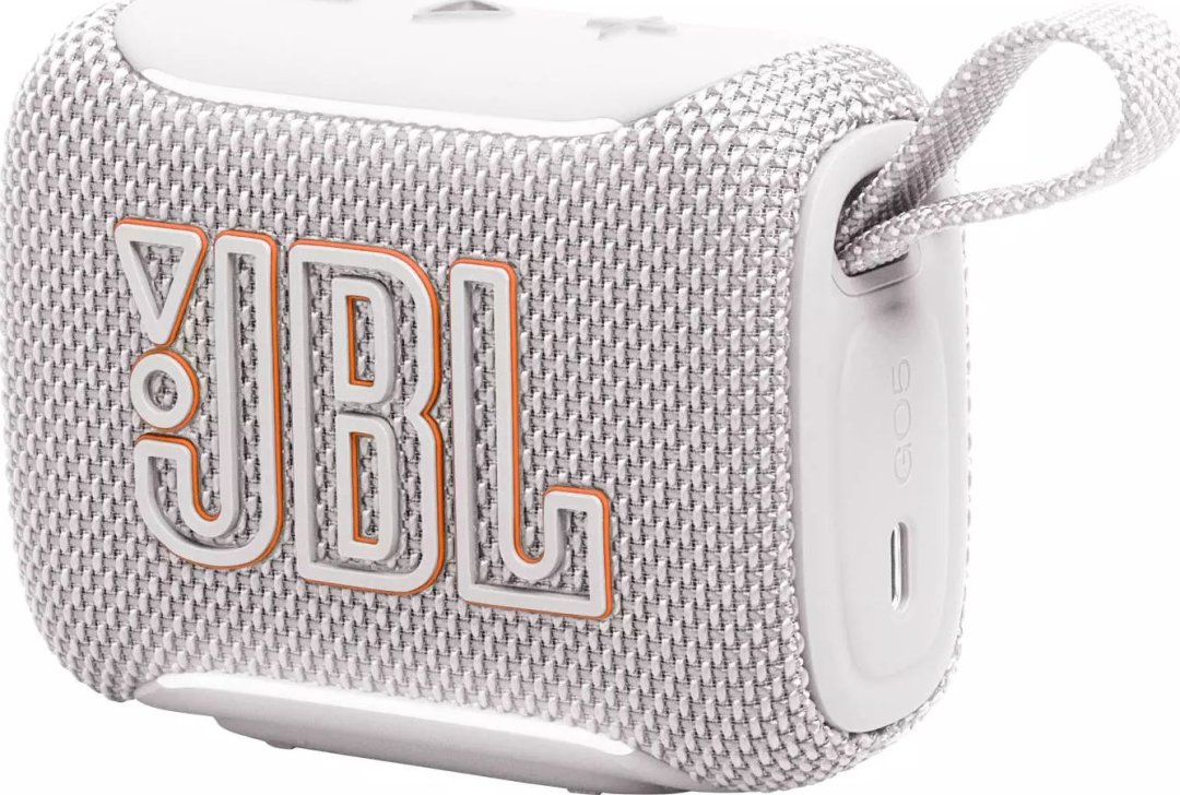 Enceinte bluetooth go 5