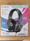Casque gaming