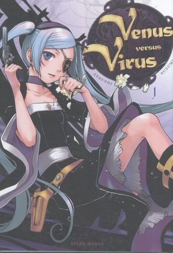Venus versus virus - tome 1