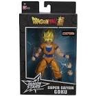 Figurines dbz blue goku
