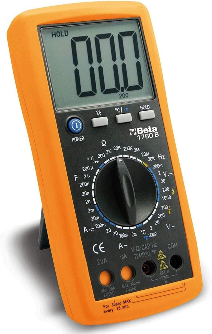 Multimetre 1760/b
