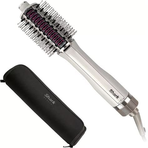 Brosse chauffante ht212eu